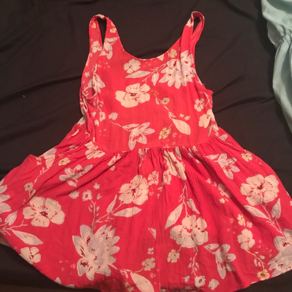 Billabong romper